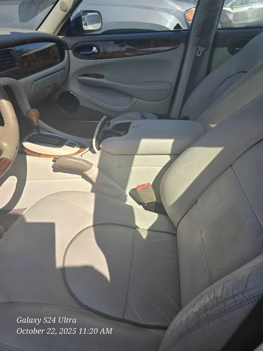 1998 Jaguar X-Type - Image 2 of 5
