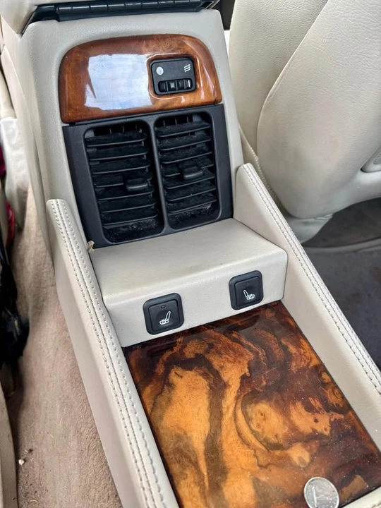 1998 Jaguar X308 XJ - Image 12 of 20