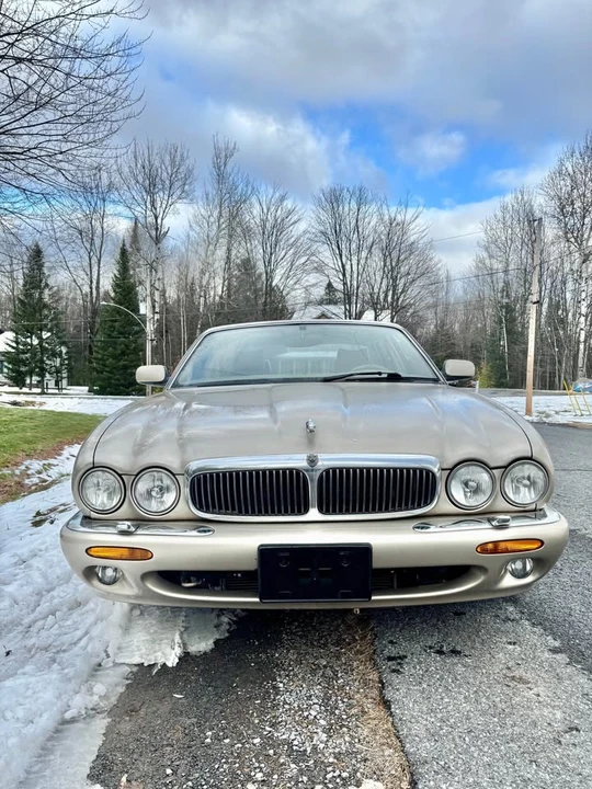 1998 Jaguar X308 XJ - Image 2 of 20