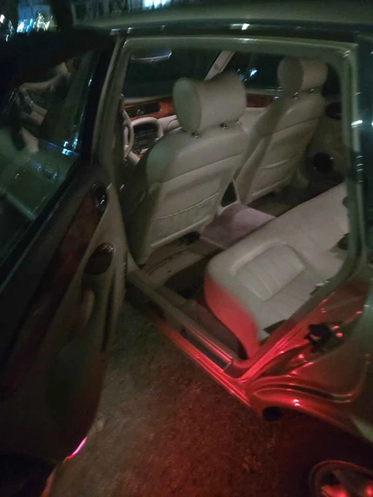 1998 Jaguar X308 XJ - Image 5 of 7