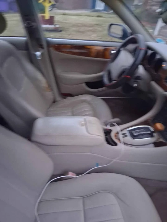 1998 Jaguar X308 XJ - Image 5 of 7