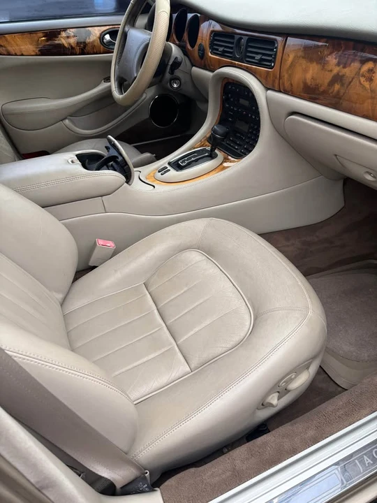 1998 Jaguar X308 XJ - Image 17 of 17