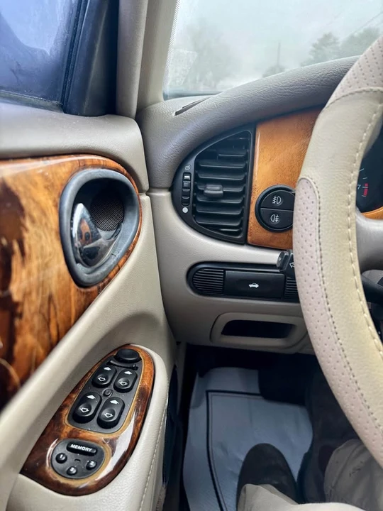 1998 Jaguar X308 XJ - Image 14 of 17