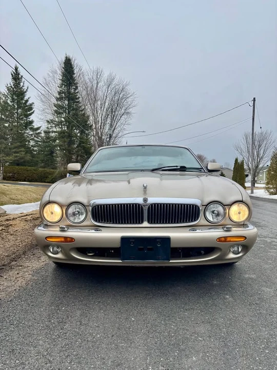 1998 Jaguar X308 XJ - Image 2 of 17