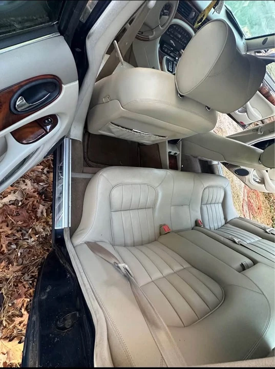 1998 Jaguar X308 XJ - Image 6 of 10