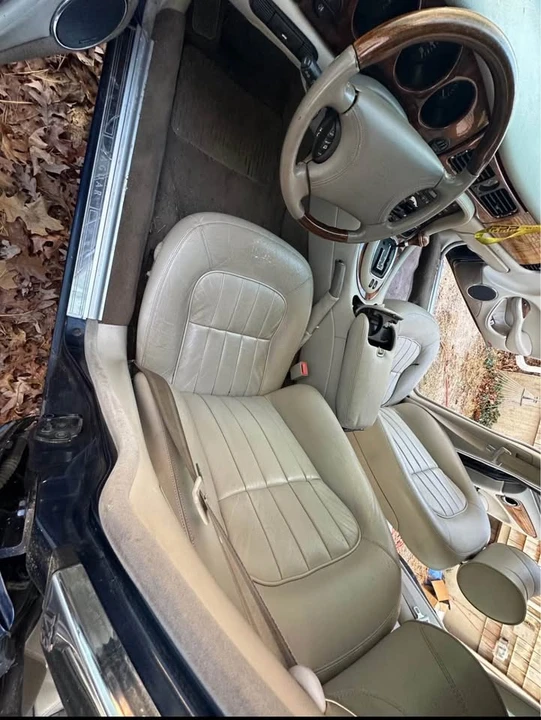 1998 Jaguar X308 XJ - Image 5 of 10