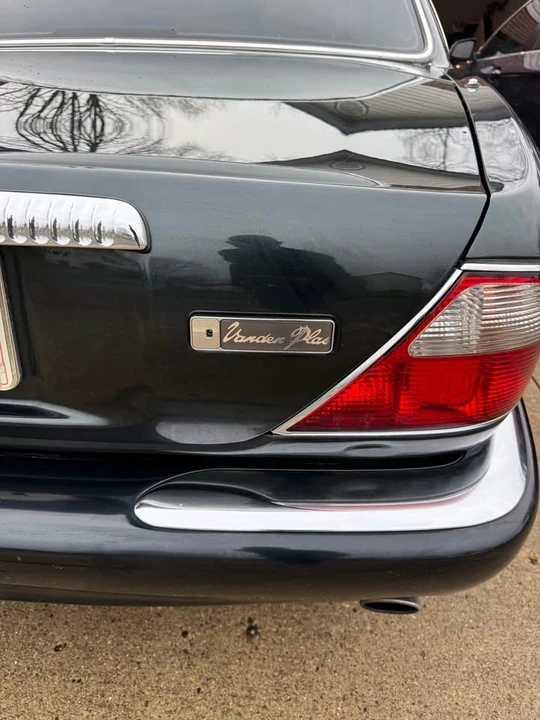1998 Jaguar X308 XJ - Image 4 of 12