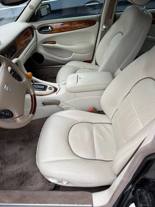 1998 Jaguar X308 XJ - Image 6 of 12