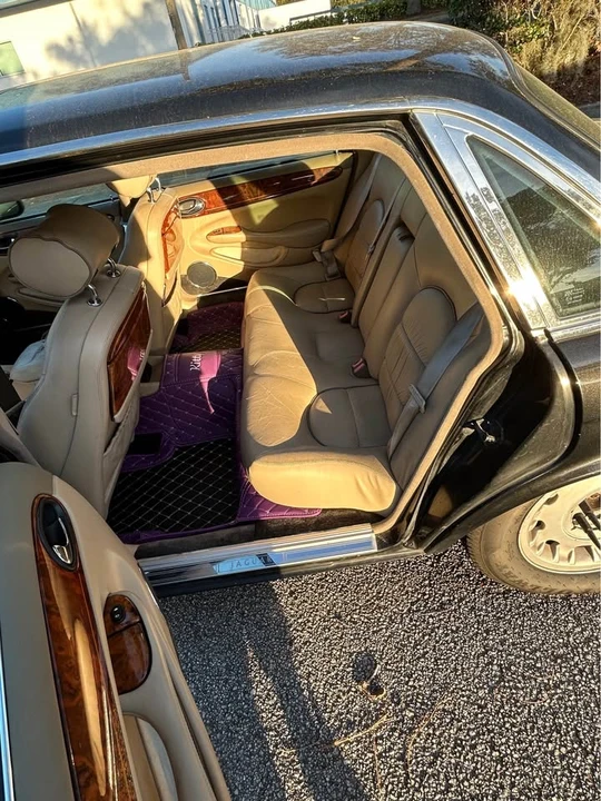 1998 Jaguar X308 XJ - Image 6 of 13