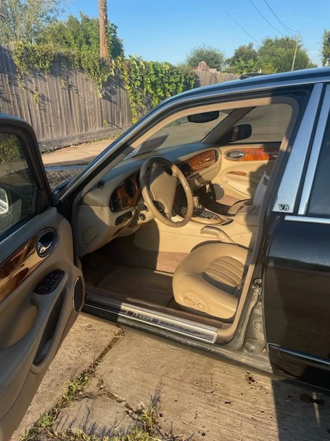 1998 Jaguar X308 XJ - Image 2 of 3