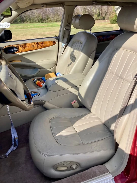 1998 Jaguar X308 XJ - Image 6 of 9