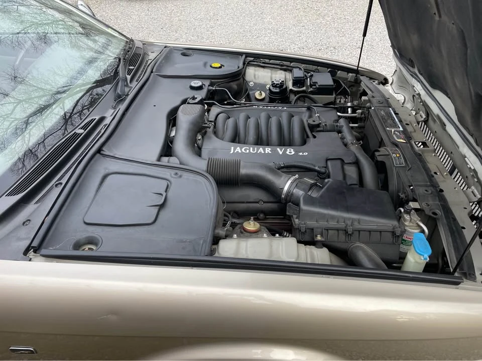 1998 Jaguar X308 XJ - Image 18 of 20