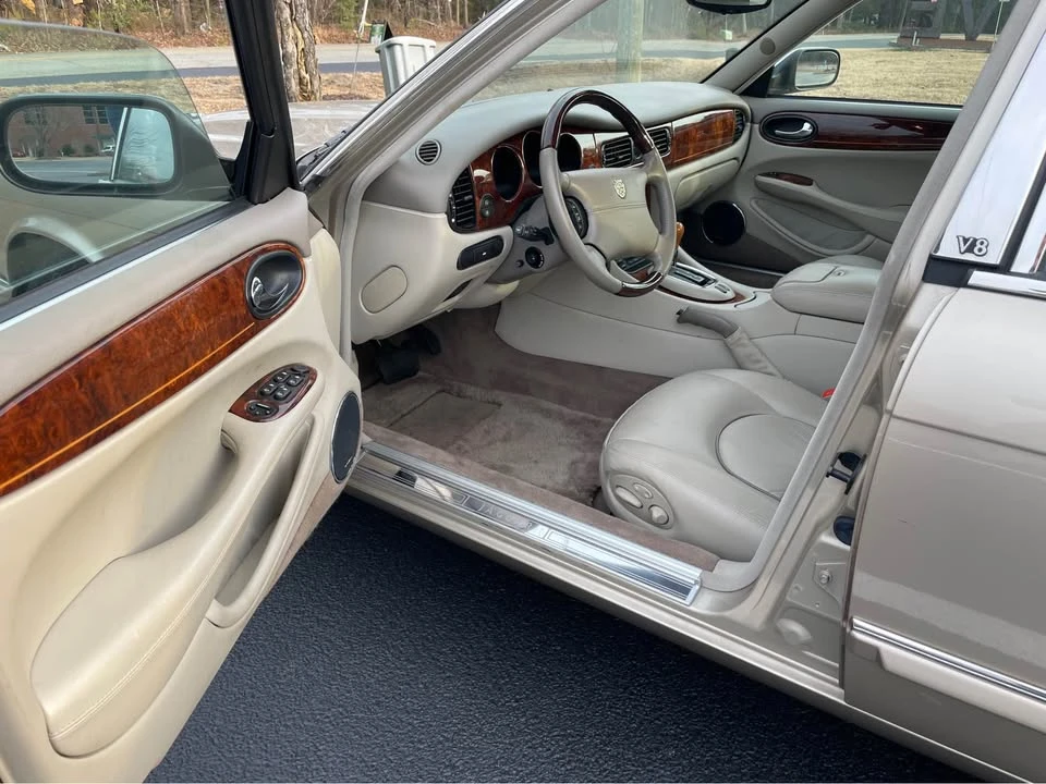 1998 Jaguar X308 XJ - Image 15 of 20