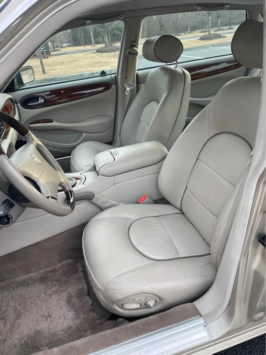 1998 Jaguar X308 XJ - Image 14 of 20