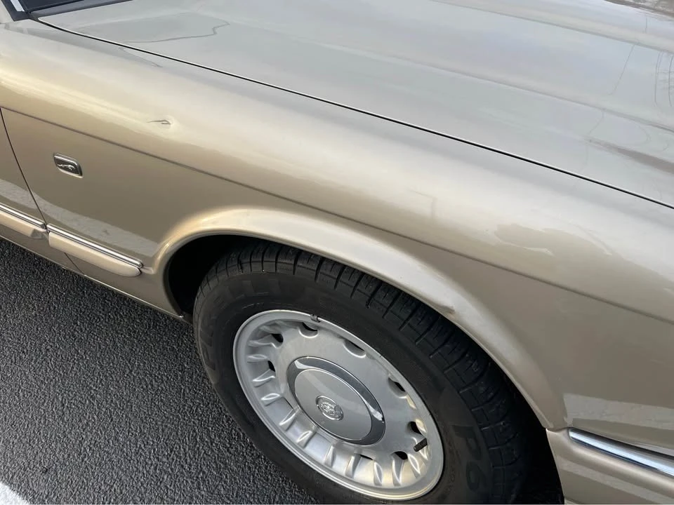1998 Jaguar X308 XJ - Image 9 of 20