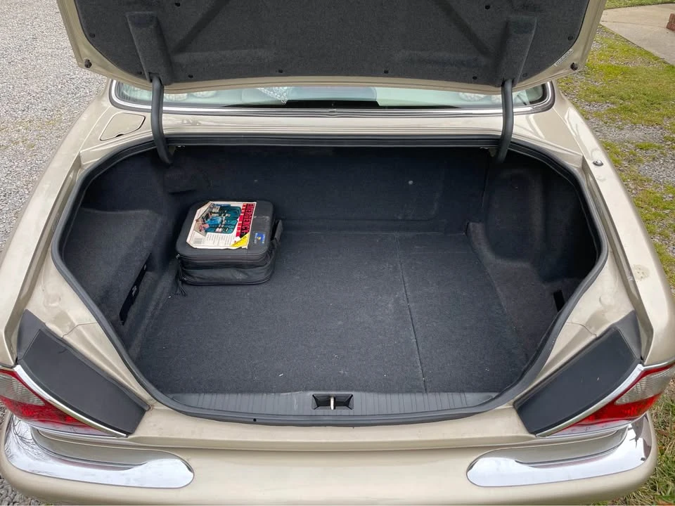 1998 Jaguar X308 XJ - Image 20 of 20