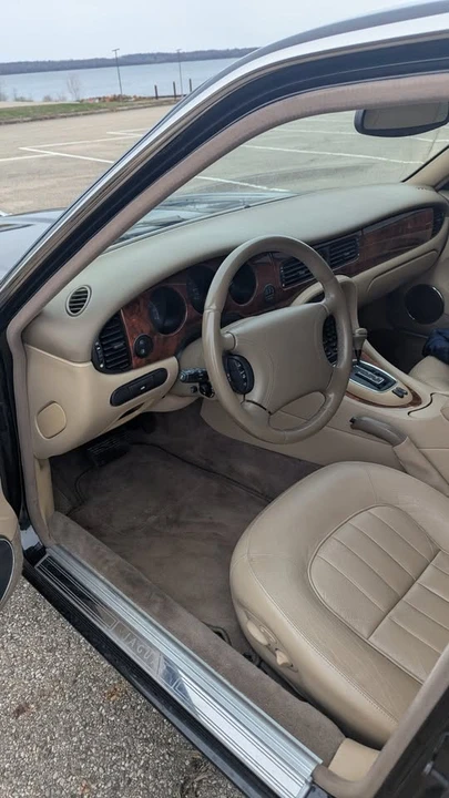 1998 Jaguar X308 XJ - Image 4 of 5