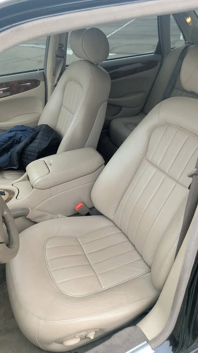 1998 Jaguar X308 XJ - Image 5 of 5