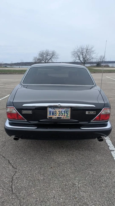1998 Jaguar X308 XJ - Image 3 of 5