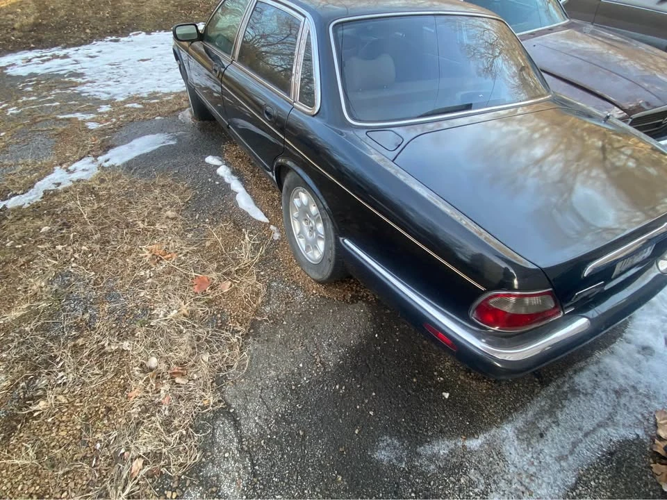 1998 Jaguar X308 XJ - Image 3 of 4