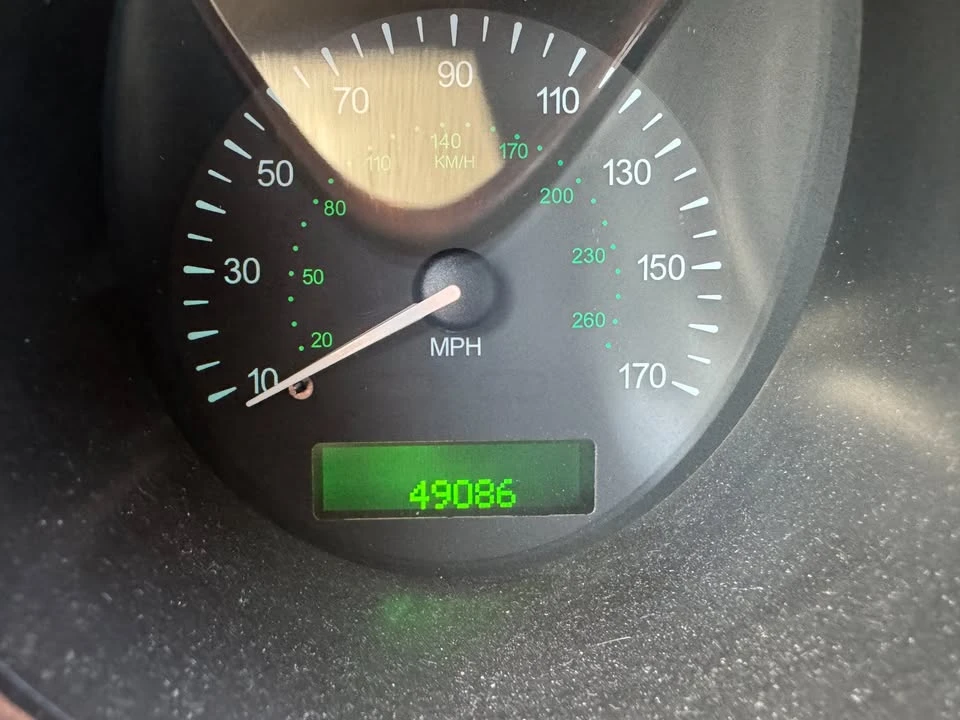 1998 Jaguar X308 XJ - Image 4 of 10