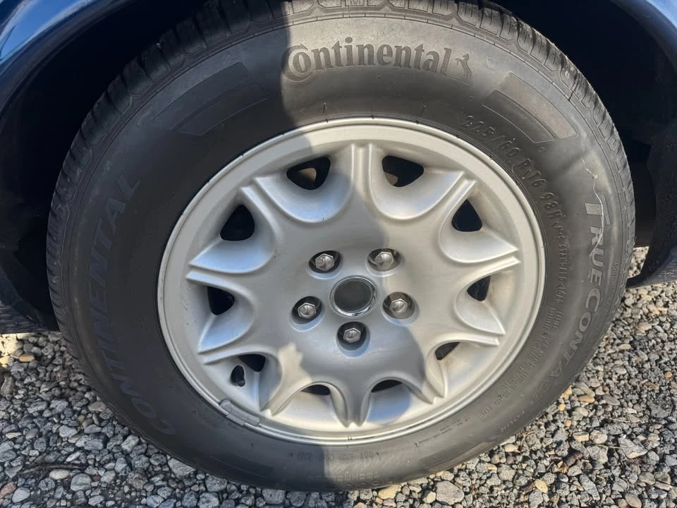 1998 Jaguar X308 XJ - Image 9 of 10