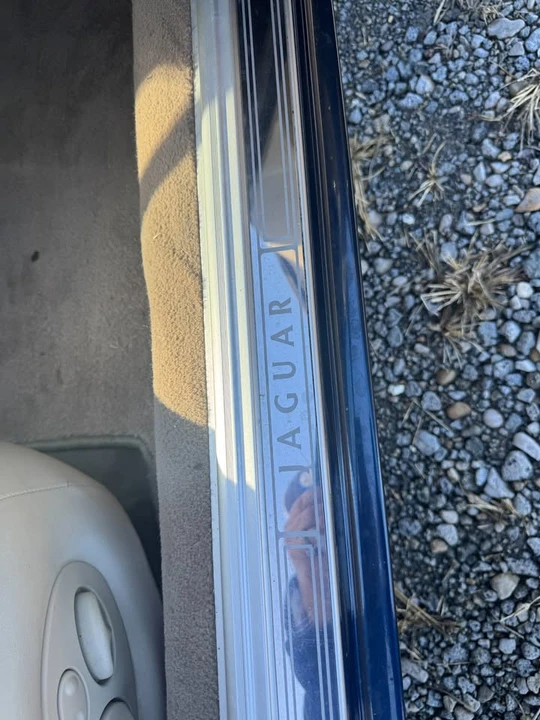 1998 Jaguar X308 XJ - Image 7 of 10