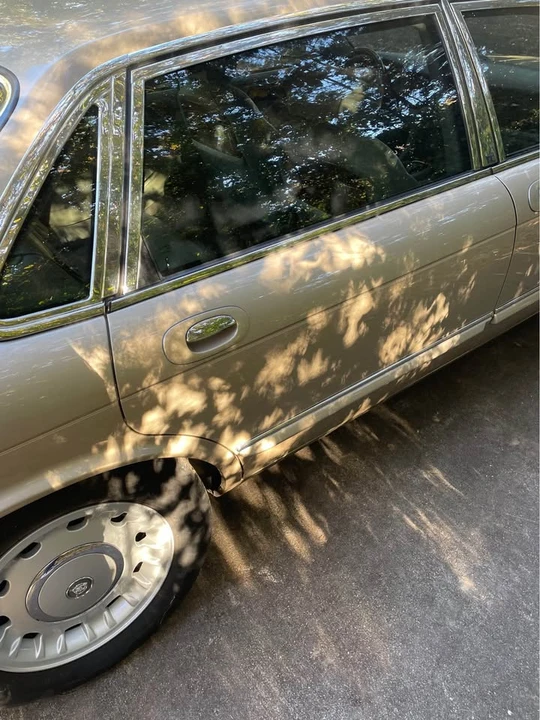 1998 Jaguar X308 XJ - Image 6 of 19