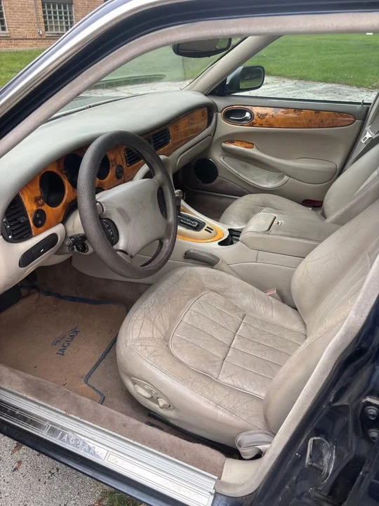 1998 Jaguar X308 XJ - Image 6 of 10