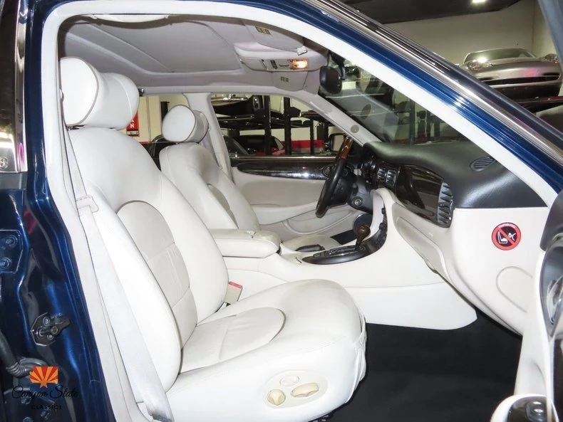 1998 Jaguar X308 XJR - Image 6 of 10