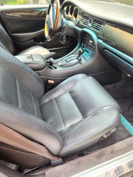 1998 Jaguar X308 XJR - Image 16 of 19