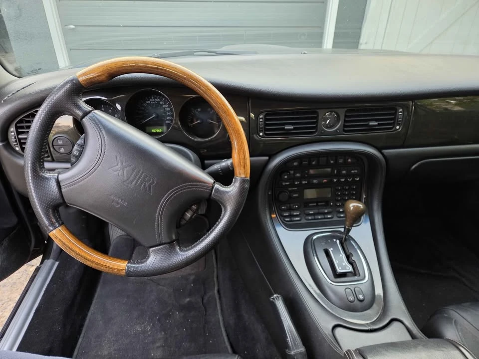 1998 Jaguar X308 XJR - Image 3 of 4