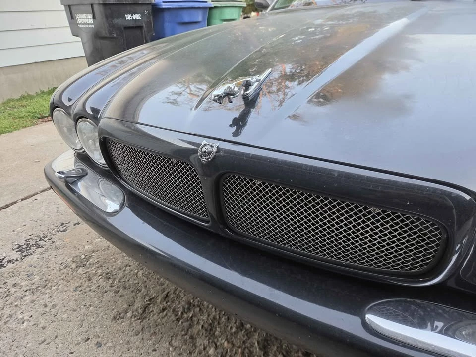 1998 Jaguar X308 XJR - Image 4 of 4