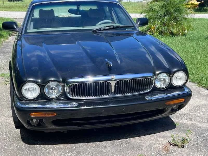 1998 Jaguar X308 XJR - Image 19 of 20