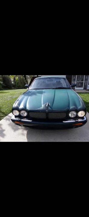 1998 Jaguar X308 XJR - Image 15 of 20