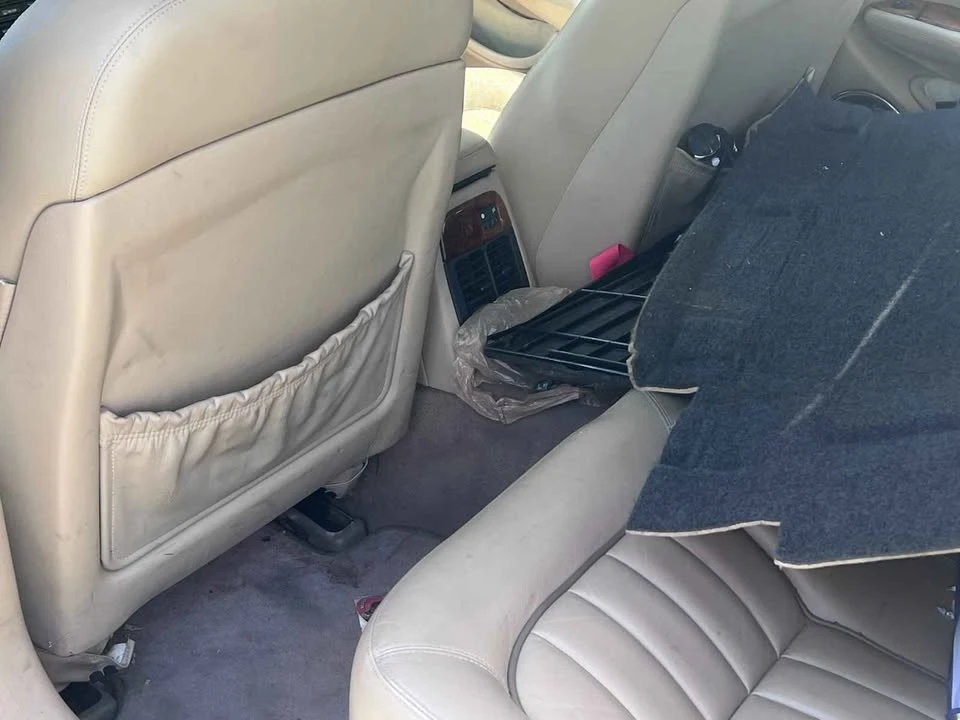 1998 Jaguar X308 XJR - Image 18 of 20