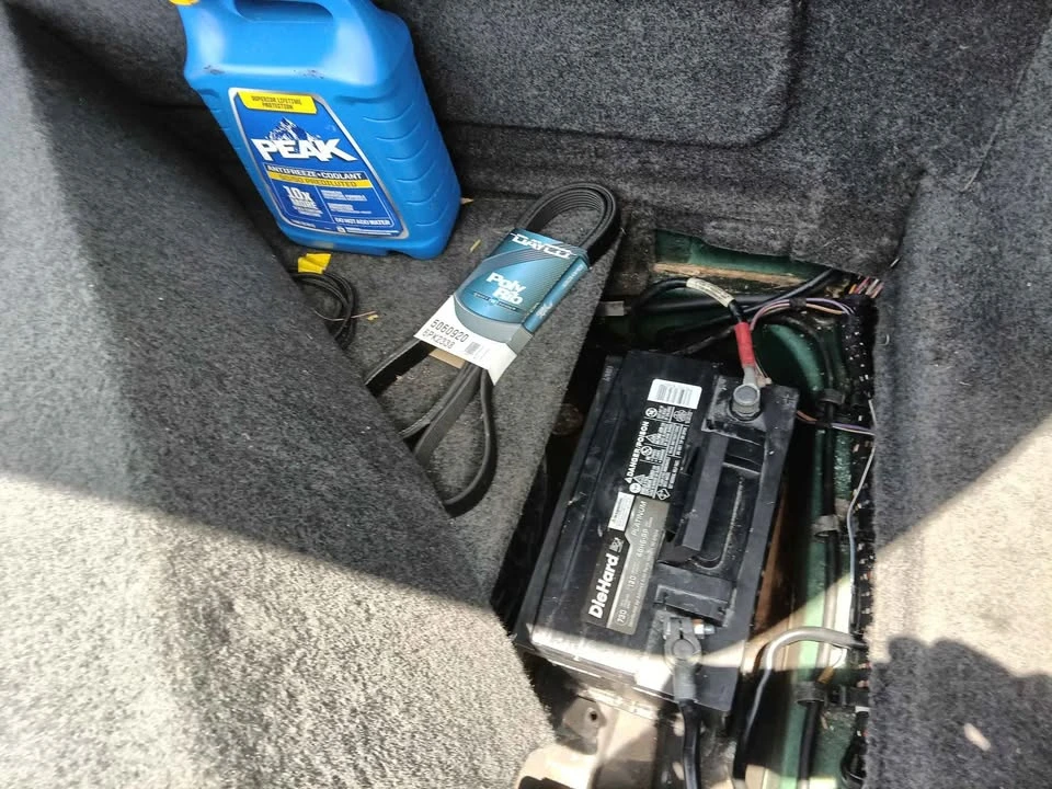 1998 Jaguar X308 XJR - Image 12 of 20