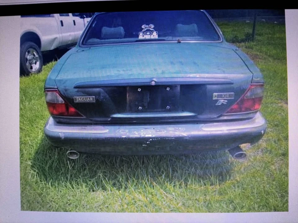 1998 Jaguar X308 XJR - Image 10 of 20