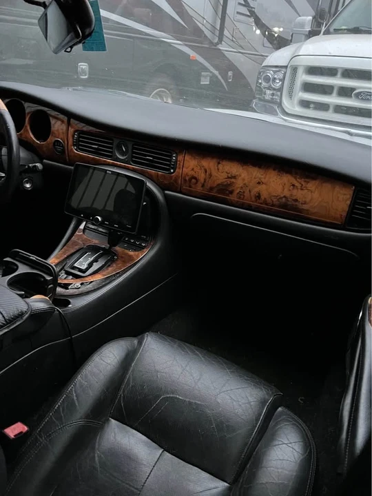 1998 Jaguar X308 XJR - Image 7 of 11