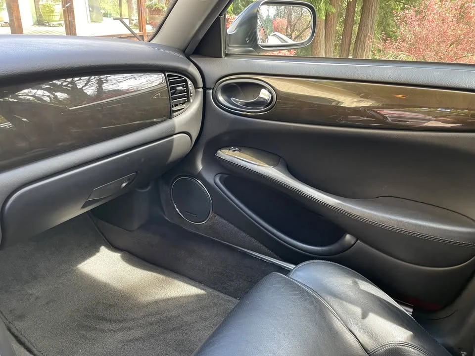 1998 Jaguar X308 XJR - Image 7 of 7