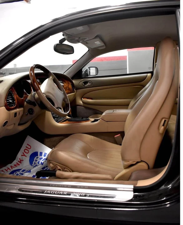1998 Jaguar X100 XK8 - Image 4 of 8