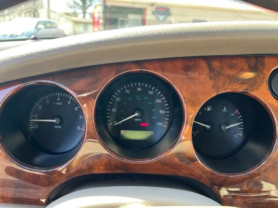 1998 Jaguar X100 XK8 - Image 18 of 19