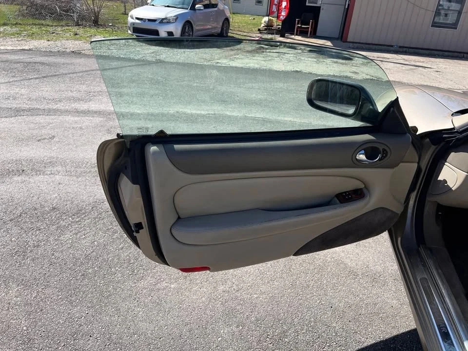 1998 Jaguar X100 XK8 - Image 16 of 19