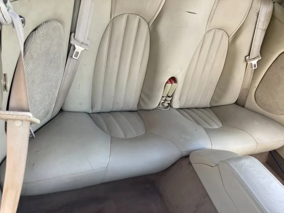 1998 Jaguar X100 XK8 - Image 6 of 8