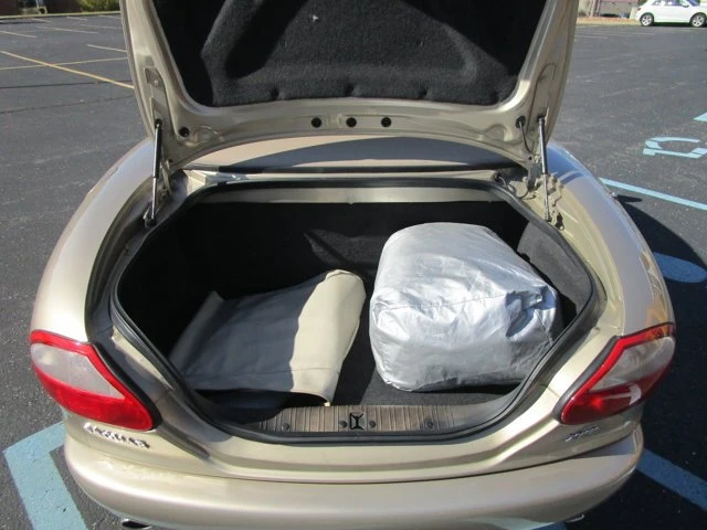 1998 Jaguar X100 XK8 - Image 17 of 20
