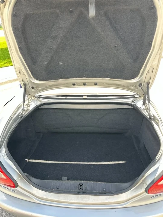 1998 Jaguar X100 XK8 - Image 9 of 12