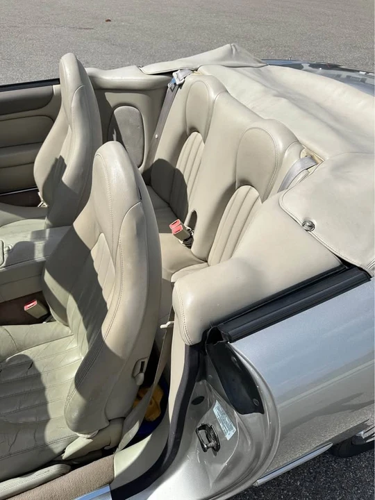 1998 Jaguar X100 XK8 - Image 15 of 18