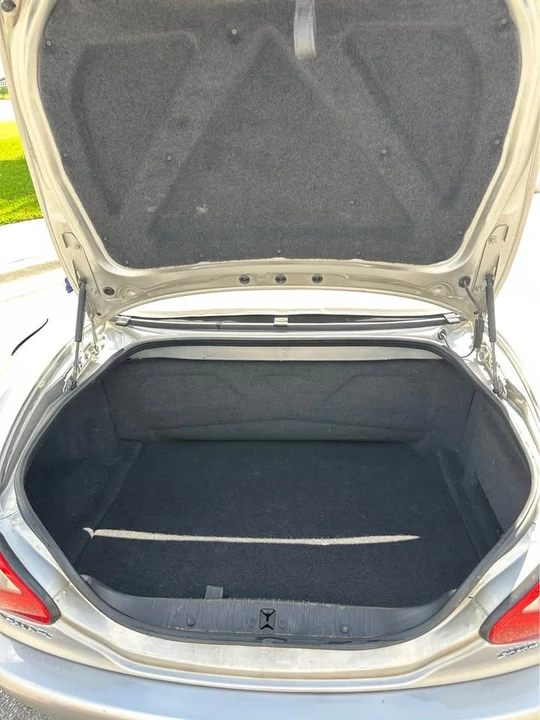 1998 Jaguar X100 XK8 - Image 18 of 18