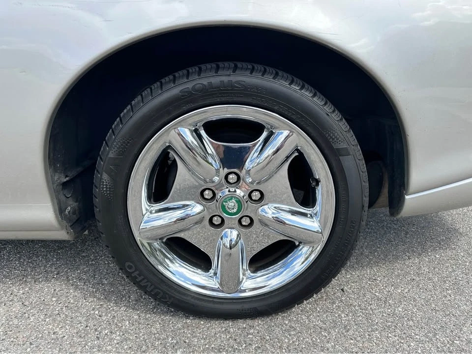 1998 Jaguar X100 XK8 - Image 6 of 18