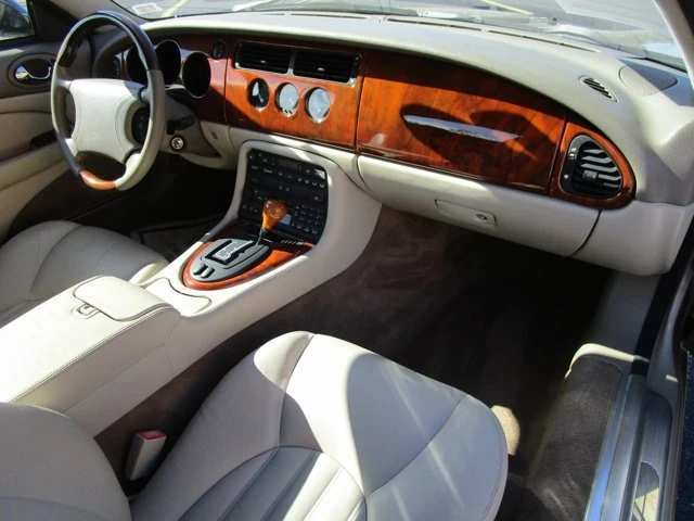 1998 Jaguar X100 XK8 - Image 20 of 20